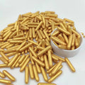 For Sweet Sprinkles Sugar Pearl Solid Form Cake Decoration Bulk Wholesale in Bag