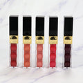 Factory Customize OEM/ODM Top Sale Lip Gloss High Pigment Glitter Lipgloss