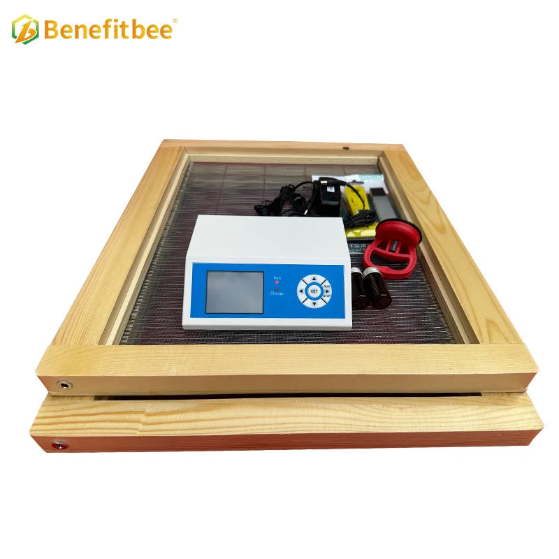 Essential Beekeeping Equipment Bee Venom Collector for Sale