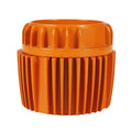 Dongguan 15 Years Die Casting Manufacturer Custom Aluminum Alloy CNC Machined Powder Coated ISO9001 Certified Aerial Light