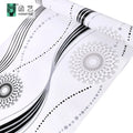 Modern Self-adhesive Wallpaper 10m*0.45cm Bedroom Cozy Living Room Backdrop TV Wall Stickers Decorative Room Wallpaper