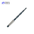 DIN311 HSS Taper Shank Machine Bridge Reamer