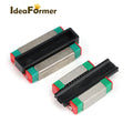 New 3d Printer Parts High Precision MGN12C MGN12H Mini Linear Guide Linear Slide Rail Block Ideaformer 3d Printer IR3 V1 FDM