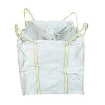EGP 1MT 1.2MT 2MT 1 ton 2 tons jumbo bag dimension Fertilizer Fibc Bag Carry Bag 1000kg For Sand Building Material Chemical