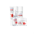 SADOER Wholesale OEM ODM Organic Pomegranate Extract Hydrating Moisturizing and Delicate Lightening Face Skin Care