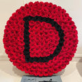 Factory Wholesale Supply Big Size Forever Rose in Box Preserved Everlasting Flowers Immortal Eternal Rosas for Valentine's Gifts