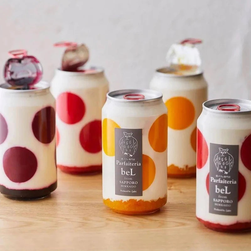 Custom 16oz Clear Plastic Pet Can Food Grade Easy Open Lid Disposable Beverage Container for Milk Tea Juice Cakes Aluminum Cap