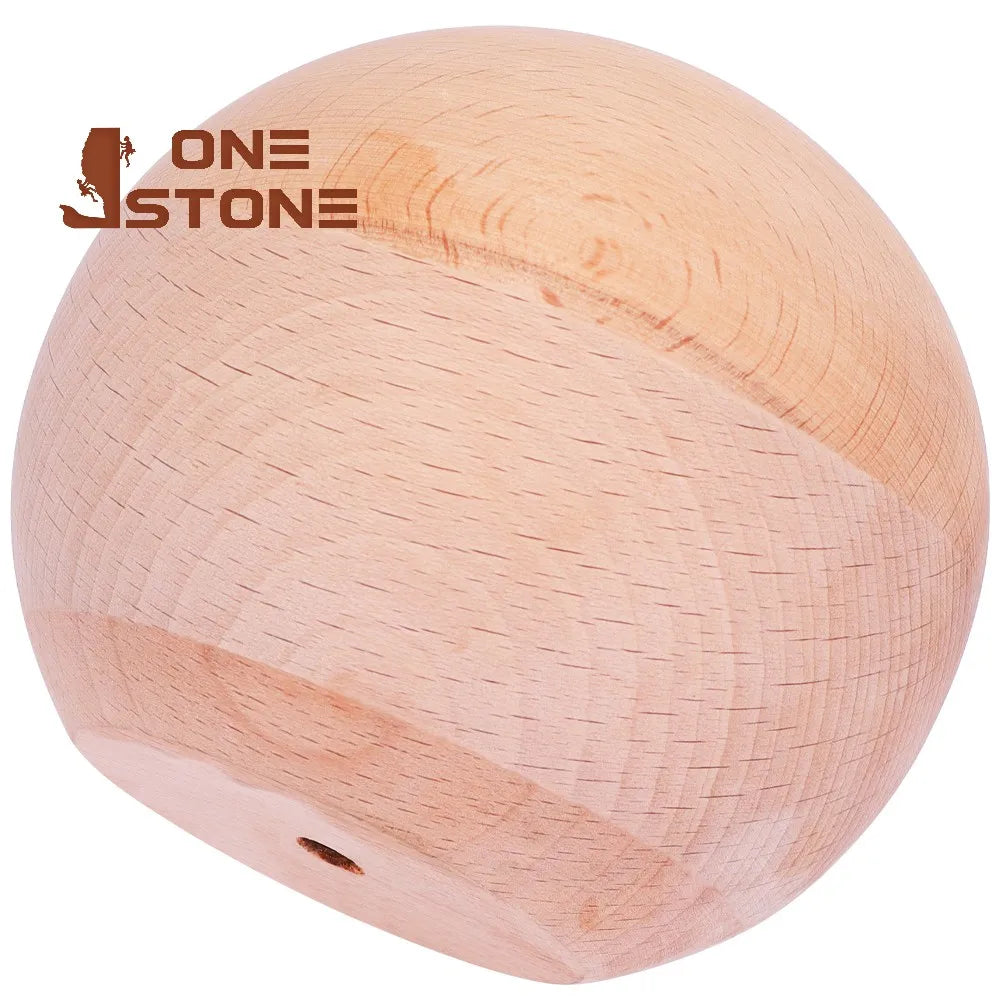 Over Half Ball Slope&Jug Climbing Board Holds Ball Rock Climbing Holds Climbing Peg-Board for Rock Climbing Training CJ-HB2035