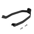 M365 Rear Fender Bracket Support with Screws for Xiaomi Mijia M365 Pro Rear Mudguard Bracket Electric Scooter Accessories