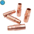 Tweco Type Welding Consumables Nozzle Hd24l-62 5/8''
