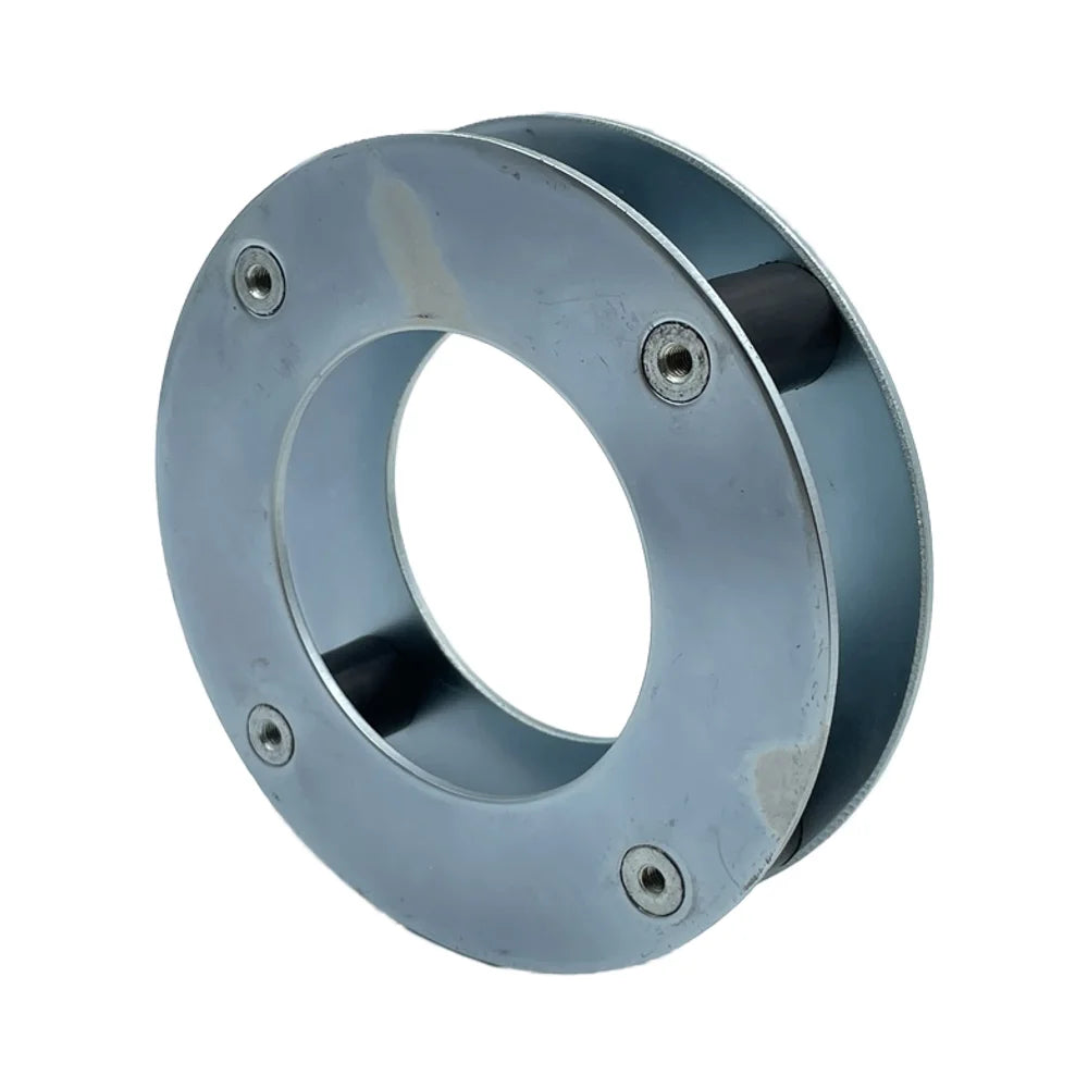 Precision 3D CNC Lathe Turning Mini Machine Various Metal Parts Milling & Drilling Steel Components Machining
