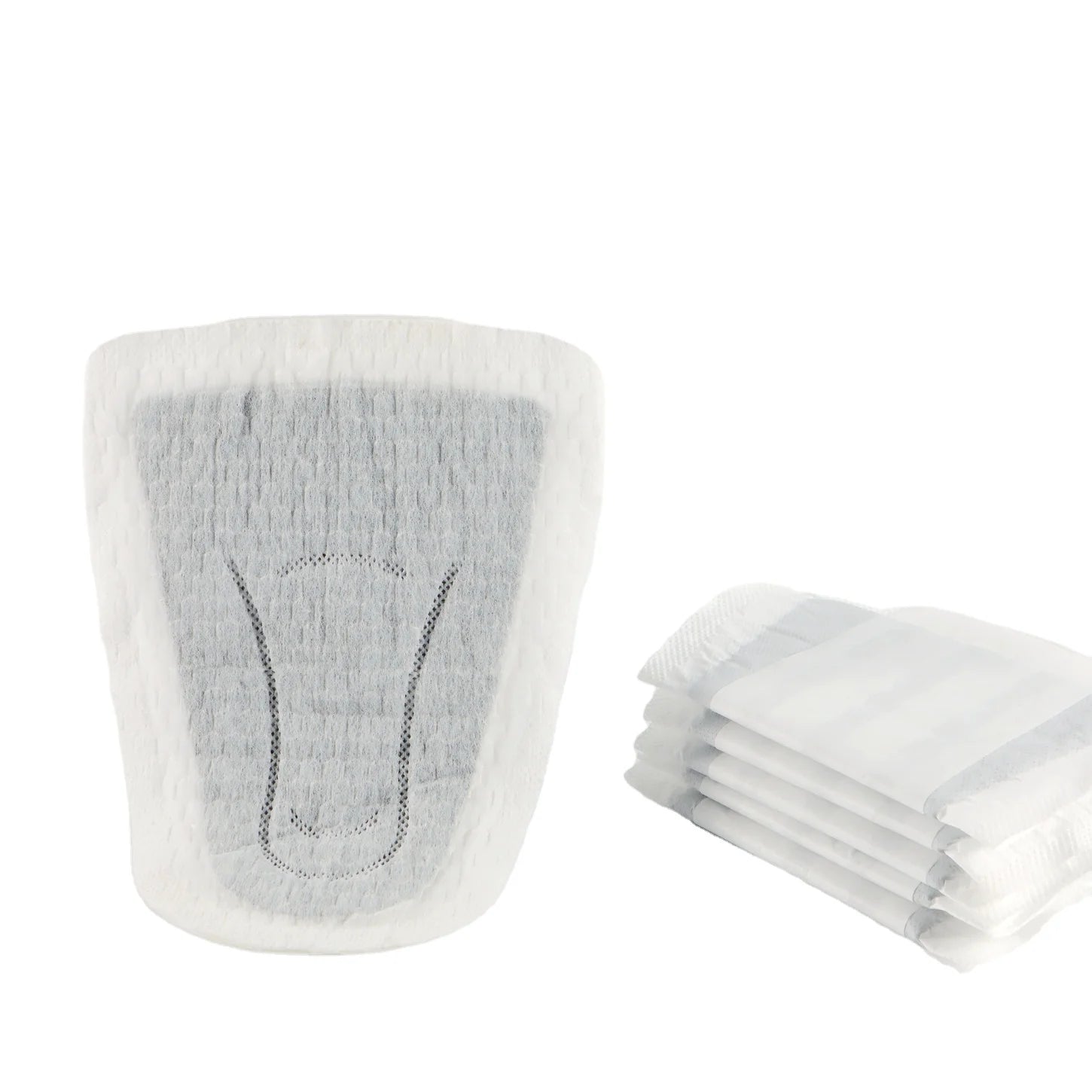 New Stress Bladder Men Urinary Problem Padded Underwear Pad Male Incontinence Product