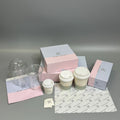 Eco-friendly Disposable Paper Food Containers with Customizable Brand Logo Food Storage and Container for Fast Food Restaurants
