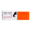 Kojic Acid Vegan Organic Moisturizing Anti-acne Anti-wrinkle Whitening Facial Handmade Soap Essence Deep Cleansing