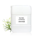 Best Price Australia Tea Tree Hydrolat Hydrolats for Cosmetic Formula