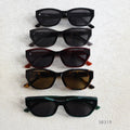 2026 Retro Polarized Sunglasses Clear Night Vision Sunglasses Retro Men Women Brand Designer Sun Glasses UV400
