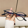 Eye Unisex Tr90 Optical Frame Computer Anti Blue Light Blocking Glasses