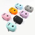 Custom Color Portable Pet Accessories Dog Treat Pouch Training Bag Pet Training Supplies Side Bag With Poop Bag Holder