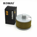 Hydraulic Suction Filter for HITACHI EX60 WD-2 OEM 3501403 H-2714 SH60127 HF28931 4190987