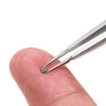 Hot Sale Repair Tool Sets for 2UUL Hand Polished 3D Tweezer for Precise Mobile Phone Repair 3D Tweezers