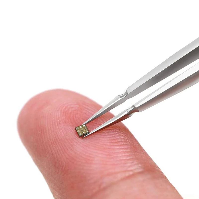 Hot Sale Repair Tool Sets for 2UUL Hand Polished 3D Tweezer for Precise Mobile Phone Repair 3D Tweezers