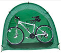 Factory Direct 2-Person Outdoor Portable Multifunction Waterproof Bike Trailer Storage Tent Great for Storage and Shelter