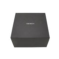 Luxury Custom Factory Black  Magnetic Gift Box for Packaging