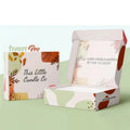 Low Cost Recyclable Small Carton Luxury Eco-Friendly Offset Printing Paper Bag for Fantasy Jewelry and Gift Items