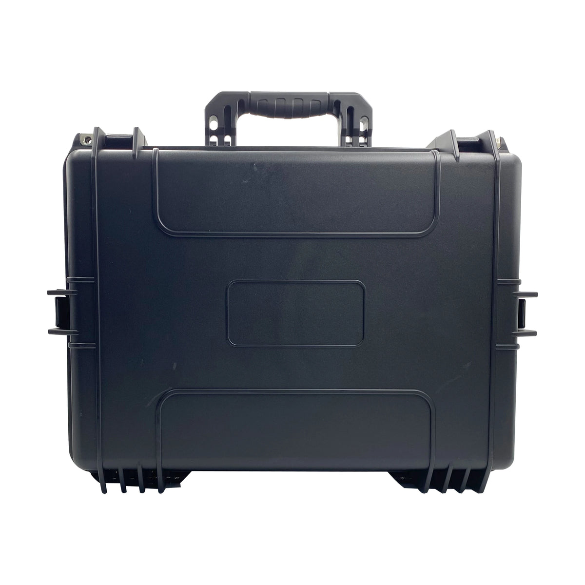Factory Price IP67 Waterproof Dustproof Shockproof Rugged Hard Plastic case Waterproof with Foam and Handle