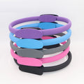 Chinese Manufacture 25Cm Yoga Ring Pilates Circle Ring Customizable Pilates Circle Cheap/
