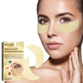 EELHOE Body Care Firming Lifting Diluting Fine Lines Repairing Youth Renewal Dark Circles Eye Bags  Retinol Under Eye Patches