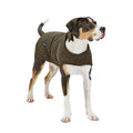 Luxury Classic & Modern Wax Dog Coat Chinese New Year Holiday Made of Polyester and Cotton