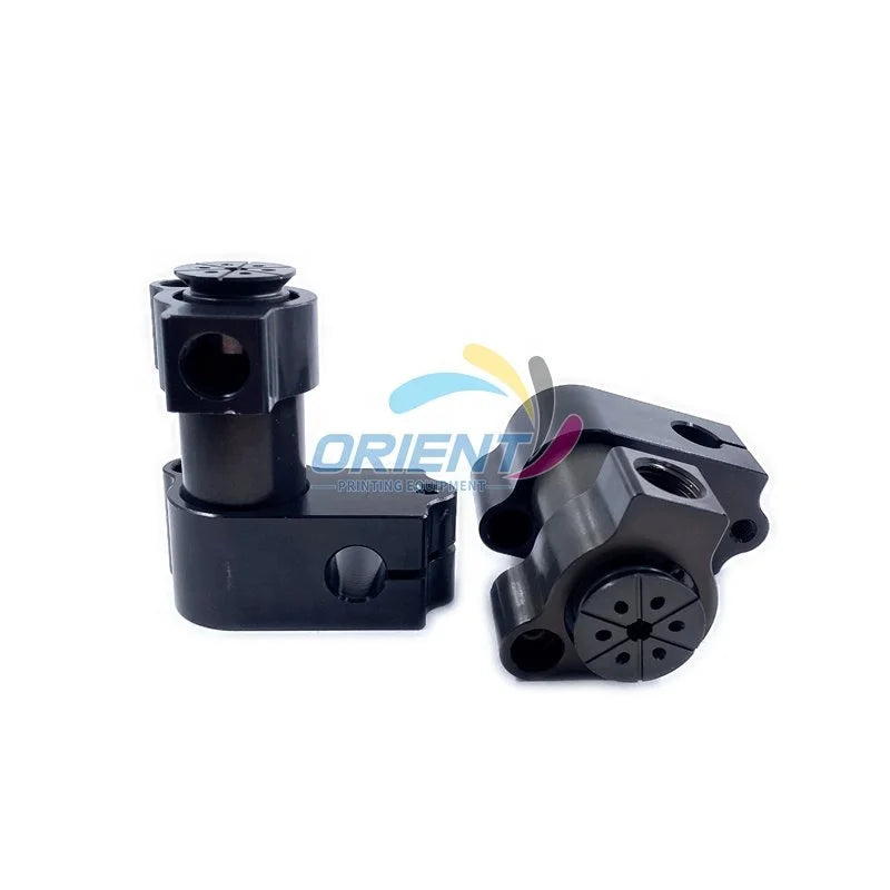 Quality 1Pair Forwarding Sucker for Diamond 3000 3F Delivery Sucker Mitsubishi Spare Machine Parts