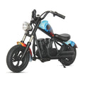 Hot Selling Small Kid Scooter for 6 Years Old Pedal Type Steel Fork Material Manufactured Motorcycle for Kids