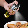 Hot Selling Fashion Design Olive Oil Spray Bottle Salad BBQ Kitchen Baking Roasting Cooking Olive Oil Sprayer