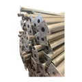 Steel Shoring Jacks Metal Cheap Adjustable Steel Jacks  Scaffolding for Construction
