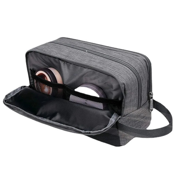 New Style Fashion Travel Makeup Bag Women Large Storage Portable Waterproof Cosmetic Bag Wash Bag for Lady