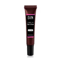 BIN Solid Tube Nail clear UV Led Gel Glue Nail Gel Glue 20ML Tube Package Soft Tube Nail Tips Patch Glue