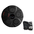 SPORTVUE  Smart Music Boxing Machine Home Use Smart Music Boxing Training Machine with Boxing Gloves for Adults