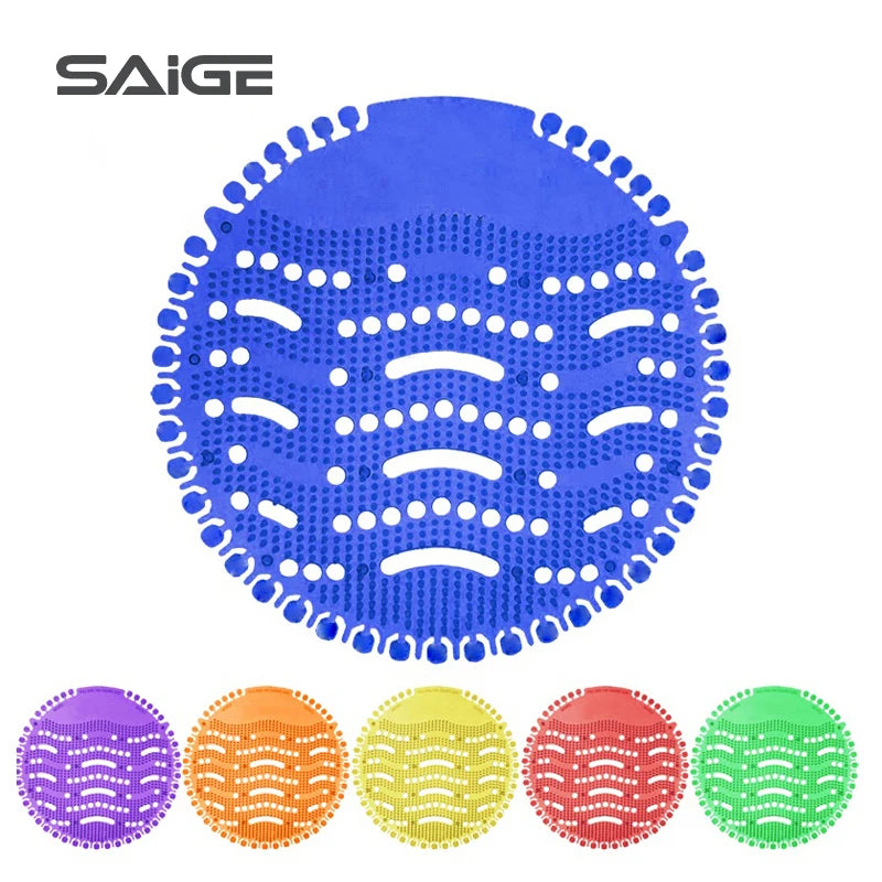 Guangzhou Saige Plastic Toilet Anti-splash Urinal Fragrance Screen