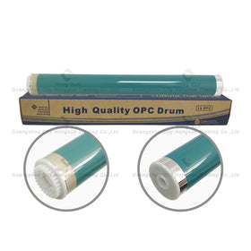 Long Life Opc Drum for Canon imageRunner ADVANCE C256iF C356iF C356P NPG-76 GPR-58 C-EXV55 DX C357iF Copier Parts