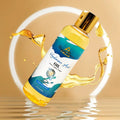 Private Label Body Skin Care Products Natural Organic Vitamin E Skin Moisturizing Anti-Aging Hyaluronic Acid Body Oil