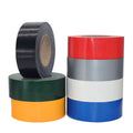 Super Sticky Single Sided Pressure Sensitive Rubber Cloth Duct Tape Waterproof Bag Sealing Tape High Viscosity