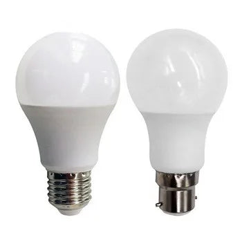 B22 E27 E26 LED Bulb Wholesale 12V 24V 110V 220V Lamps 3W 5W 7W 9W 12W 15W LED Bulbs for Home
