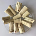 MD18 Natural Sugarcane Fruit Tea Soup Raw Materials Dried Sugar Cane