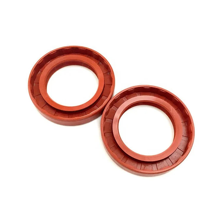 SXAN Brand Hydraulic Oil Seal TC/SC/DC Type Shore a 60-75 Hardness Durable Different Inch Sizes Quality Assurance