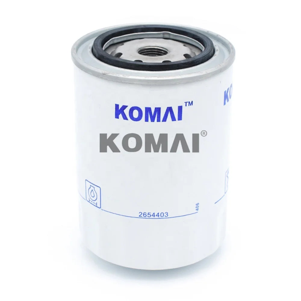 2100284 for Komatsu PC56-7 Oil Filter 15831-3243-1 901-102 4449332 2654403 P550008 02/100284