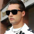 Custom Men Glasses Sunglasses Polarized Men Fashion Sunglasses