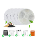 5pcs/Pack Cat Water Fountain Replacement Filters Compatible for PETKIT EVERSWEET 2S3/3ProSolos Pet Water Dispenser Filters