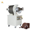 Conching Chocolate Grinder / Chocolate Grinding Machine for Fine Grinding of Chocolate Compound Raw Materials